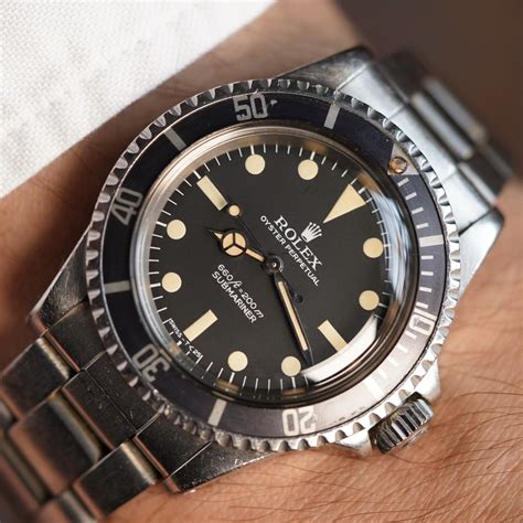 rolex 5513 pre comex price|Rolex Submariner 5513: Complete Guide .